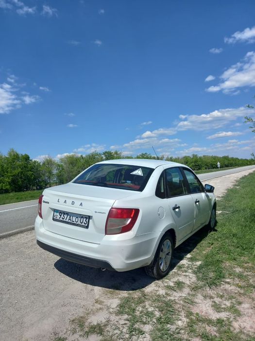 Продам Ладу Гранту