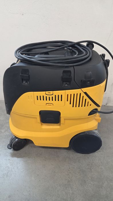 Aspirator vopsitorie  Mirka