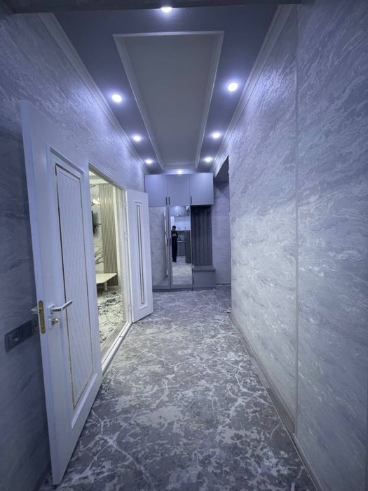 Arenda Sergeli 2-bekta China Xaus 2/3xona 400 dol Navos Yigitlarga yok