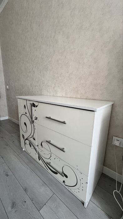 Продам комод Астана