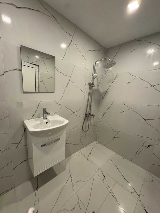 Дава се под наем Двустаен апартамент в София, Зона Б-19 - 60 кв.м за 550 € - Снимка #1