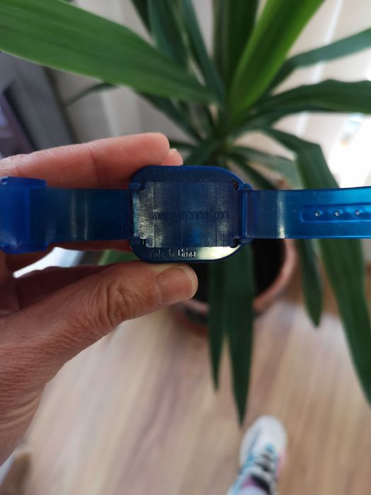 Детски/бебешки часовник за приучаване към гърне, "Potty Watch" и други