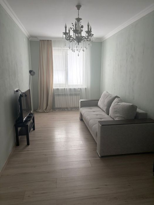 Сдам квартиру 1 комн на длительный срок