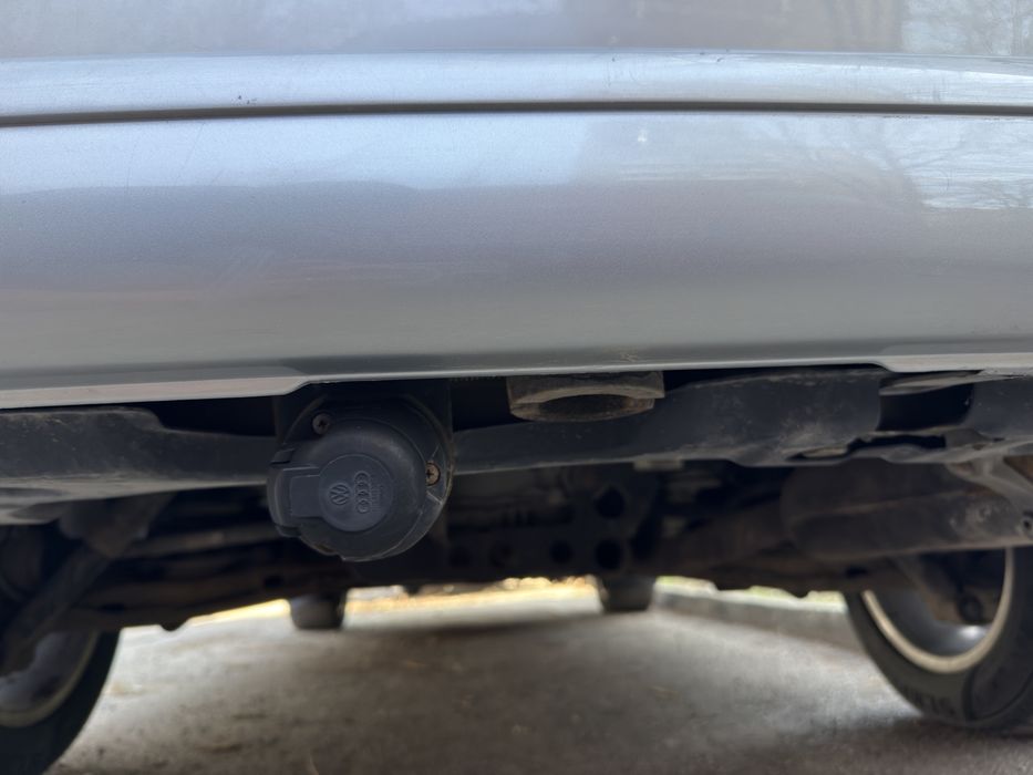 VW Caravelle 2.0 TDI 4Motion 180hp