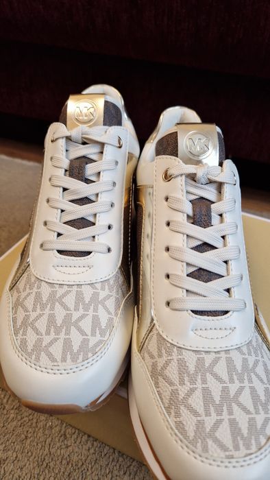 Дамски сникърси Michael Kors