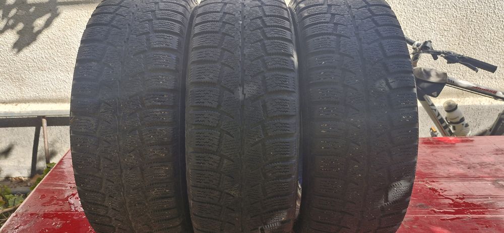 Шины зимние 186/60 R14