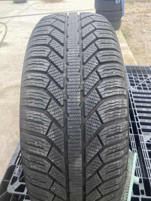 215/60/17 Семперит Зимна Един Брой
