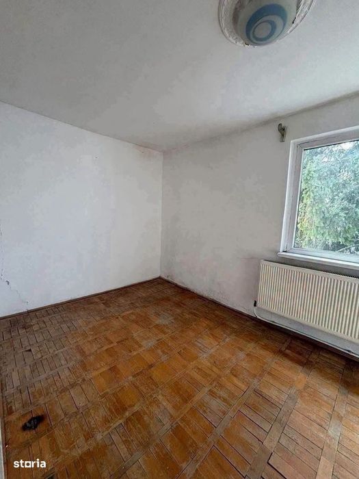 De vanzare apartament cu 2 camere si balcon, Pret 31000euro