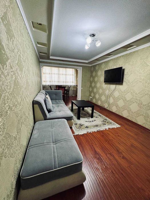 Сдается 4 комнатная квартира Ракат Махалля Пед Институт Яккасарай