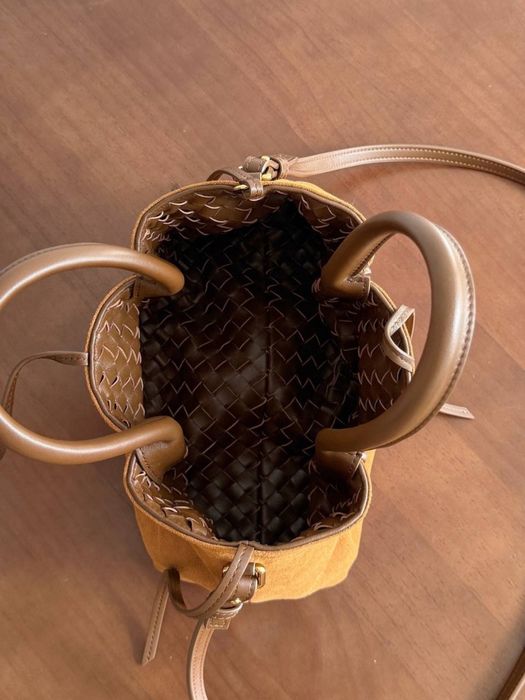 Geanta Bottega Veneta Pinacoteca