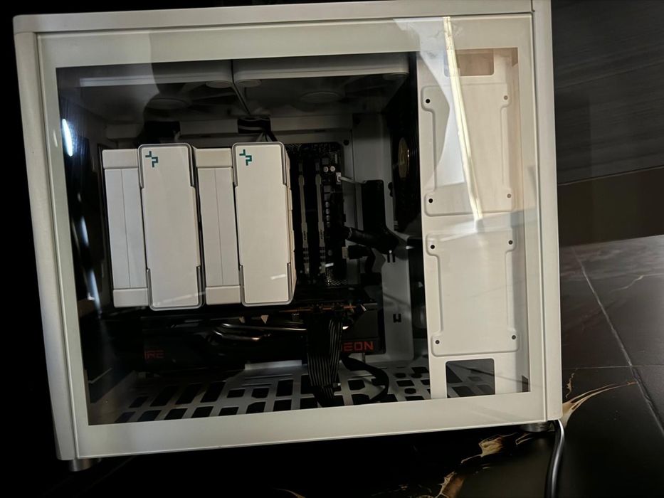 Продается комп.