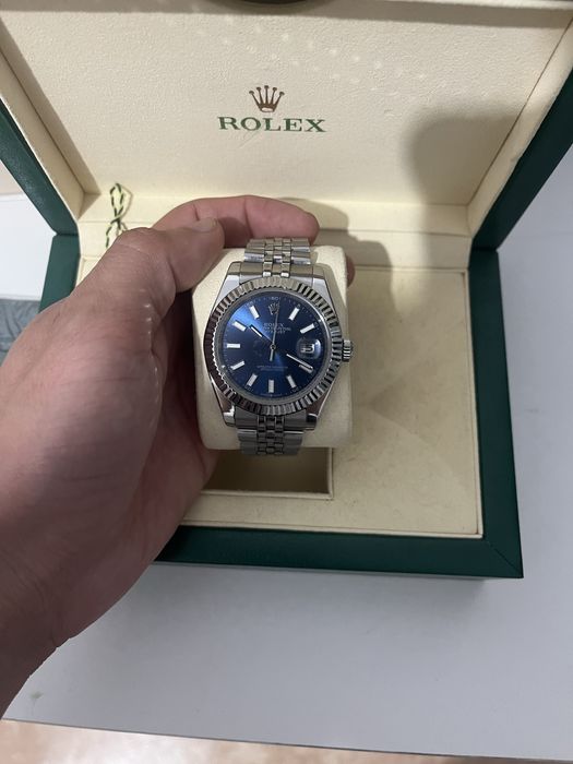 Механические часы