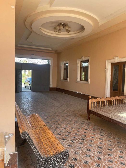 СВОЯ СРОЧНО ДЕШЕВО большой Водник,Мажнунтол Арзон УЙ, куйлюк 10 мин