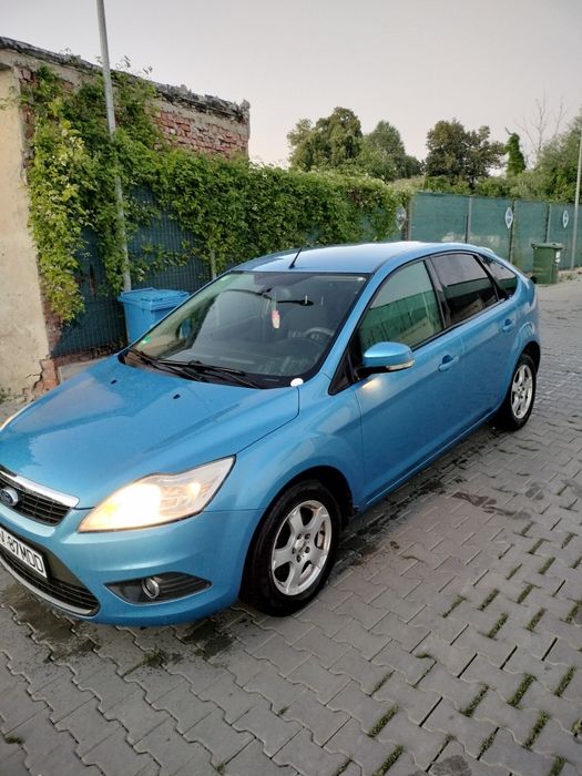 Ford Focus 2 -2009