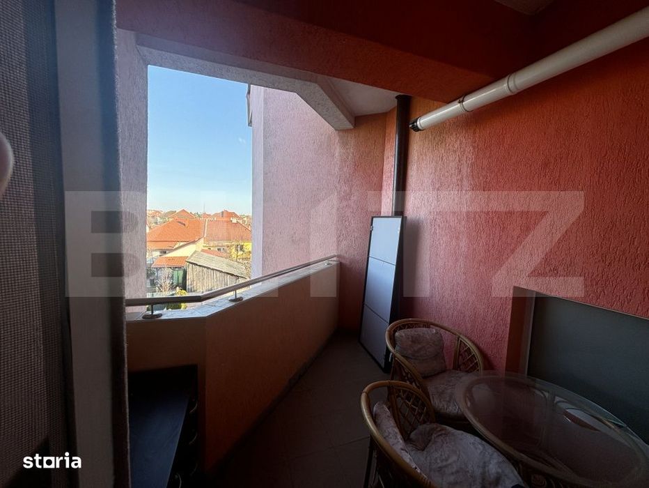 Apartament 3 camere  | 100 mp  | Bloc 2014 | Zona 14 Mai