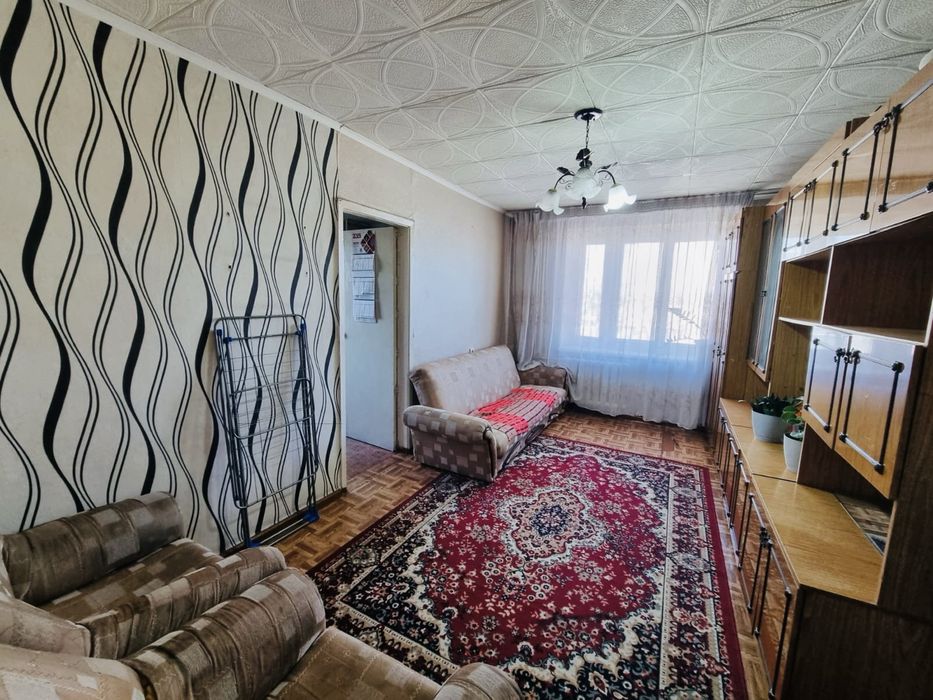 Продам 2х ком срочно