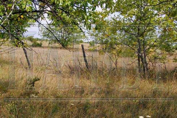 Продавам овощна градина в с. Арбанаси