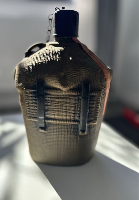 Sticla goala de colectie Jim Beam