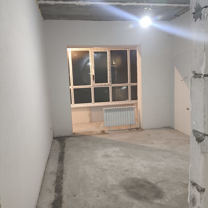 Продается 2 комнатная квартира