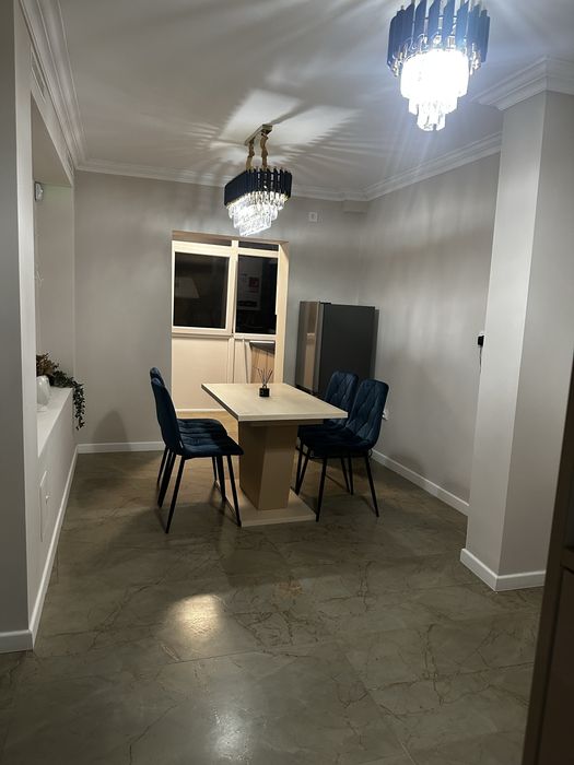 Apartament regim hotelier