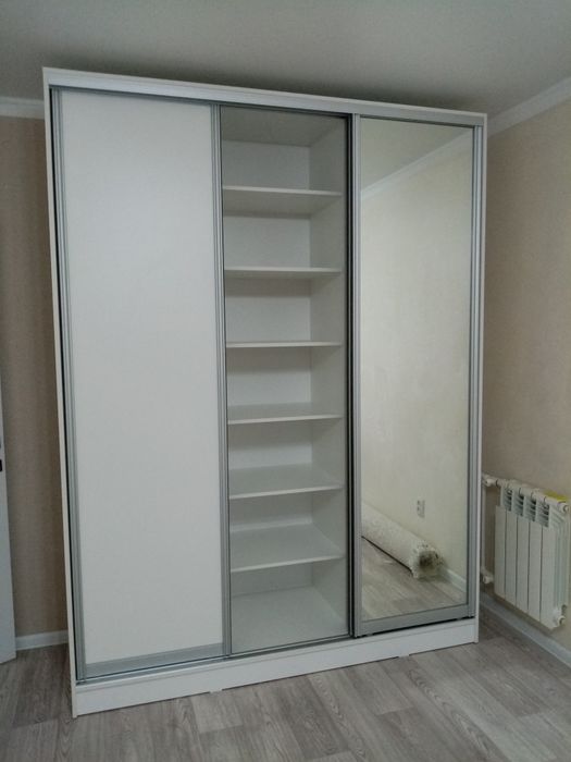 Сборщик мебели на выезд