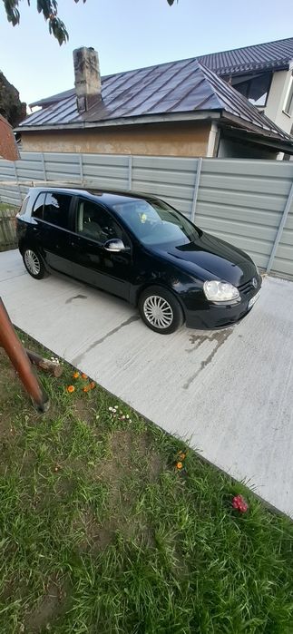 VOLKSWAGEN Golf 2005 — imagine 4