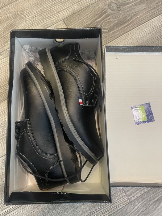 Мъжки обувки 40 номер