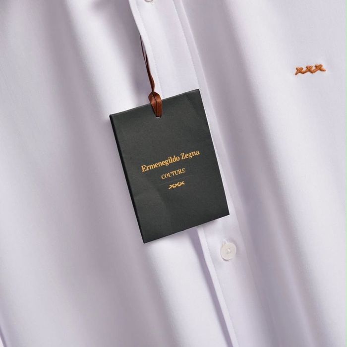 Мъжки ризи Zegna