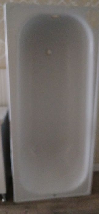 Продам ванну бу 170×75