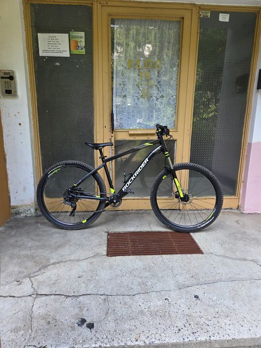 Bicicleta MTB Rockrider ST530