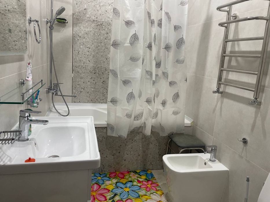 Chilonzorda hovli arendaga beriladi