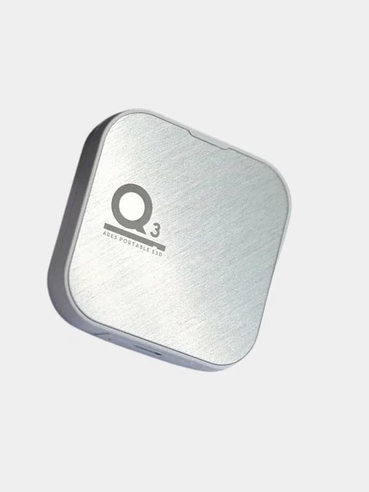 Внешний Ssd диск   Q3  1 Tb  2 Tb