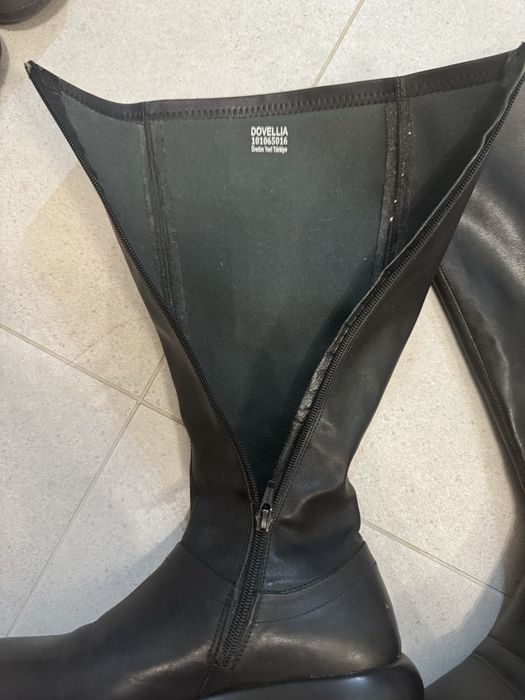 Vand cizme piele naturala