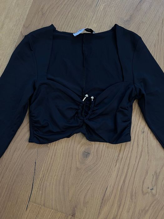 Set fusta si top Mai Collection