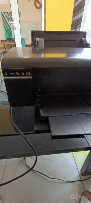 Epsol l805 printer. Ishlashi yaxshi