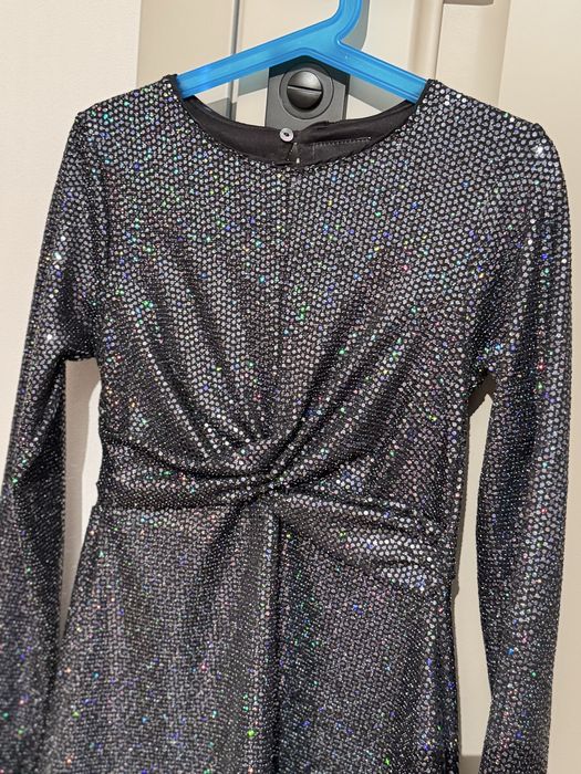 Платье нарядное