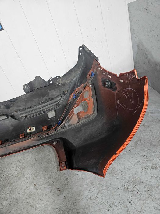 Задна броня TOYOTA C-HR Тойота ЦХ-Р 2016- 2023