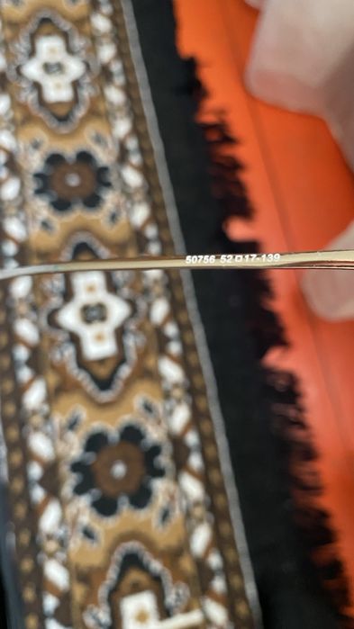 Очки cartier люкс качество