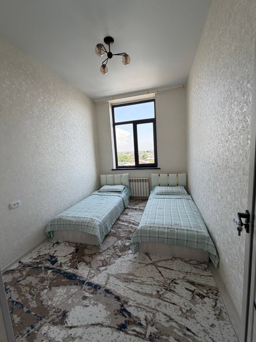 4-комн. квартира, 75 м², Алмазарский район