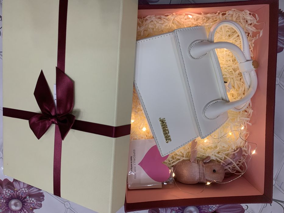 Podarka sovg’a uchun taklif