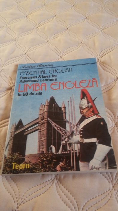 Dictionar englez-roman-editura Teora - format A3+bonus alte dictionare