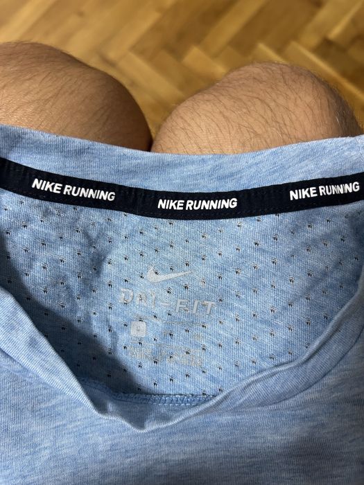 Тениска Nike running