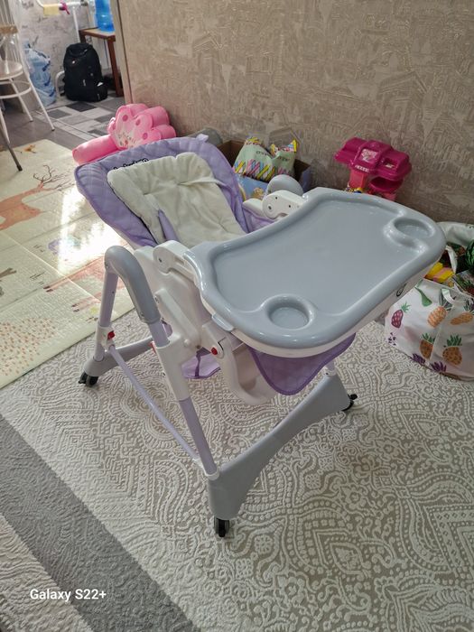 Стульчик для кормления