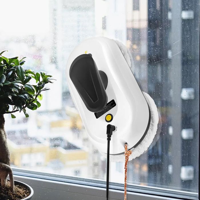 Робот Мойщик kitfort KT5182