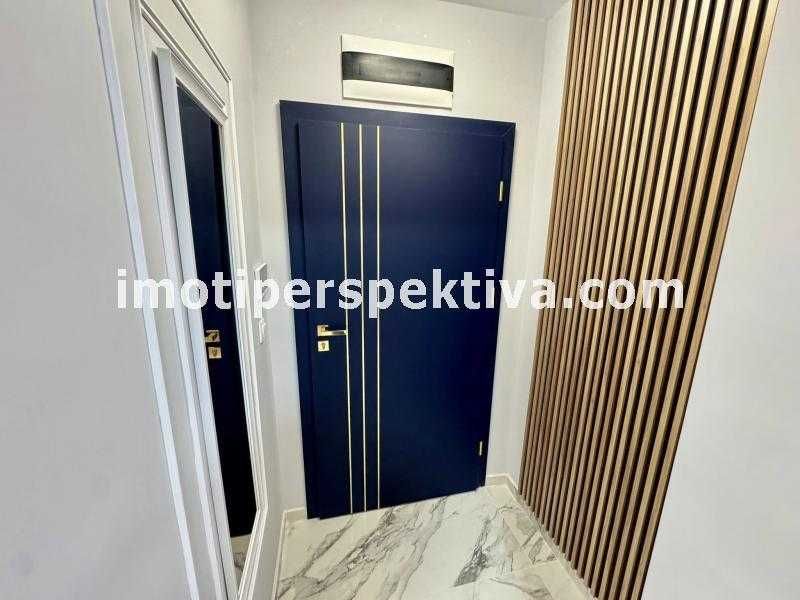 Продава се Двустаен апартамент в Пловдив, Кючук Париж - 75 кв.м за 990 €/кв.м - Снимка #8