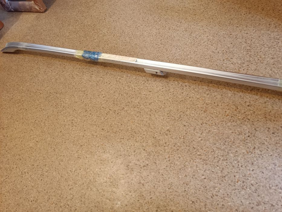 Рога рейлинги  продам