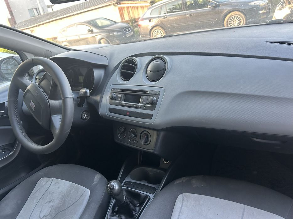 Turbină Seat ibiza , Volkswagen Polo 6R 1.2 Tdi 2012