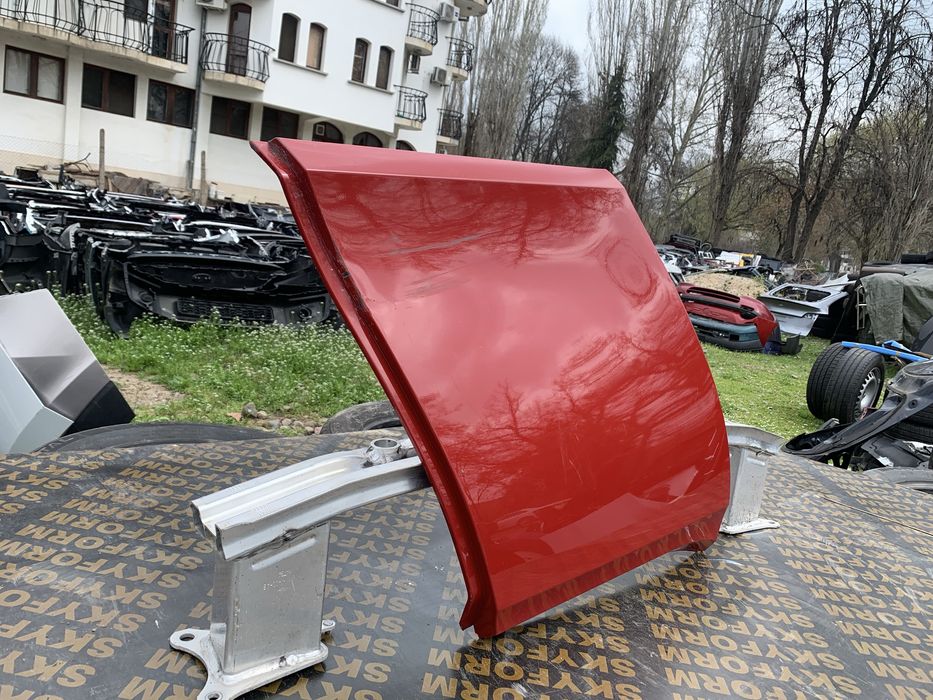 Панел Врата BMW I3