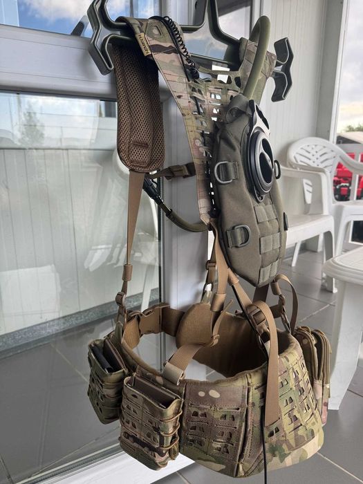 Разпродажба на Airsoft артикули