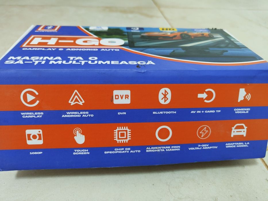 Navigație universala